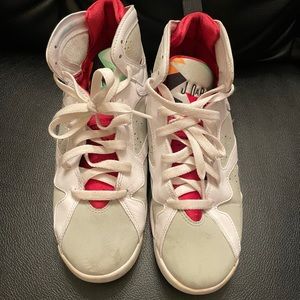 Nike kids air jordon retro